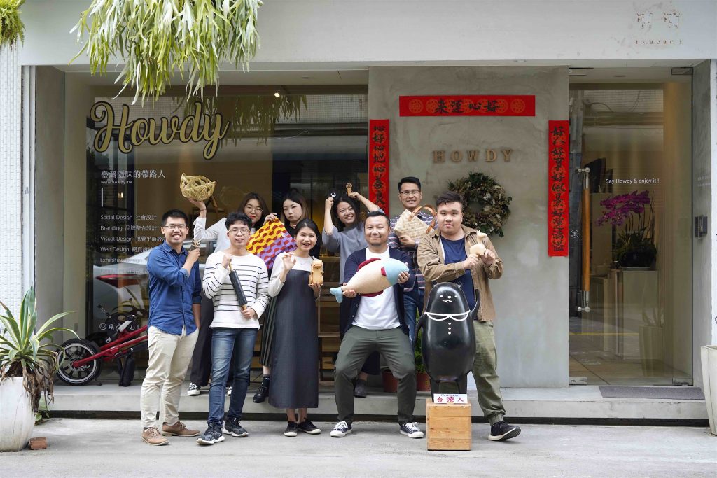 不只是視覺設計：社區觀光發展的「設計思考」實戰指南