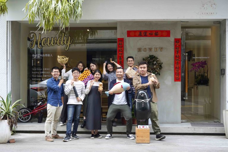 不只是視覺設計：社區觀光發展的「設計思考」實戰指南