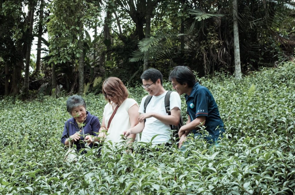 工藝轉型的秘密：創造「甜蜜接觸點」，把旅客變為社區「忠實顧客」