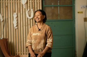 臺灣工藝不只是物件，更是「愛與生活」的延續：走訪社區的深度觀察