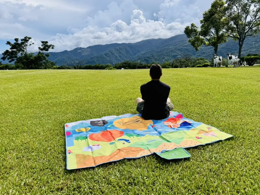 2025台東熱氣球嘉年華完全攻略：時間、地點、活動以及野餐注意事項