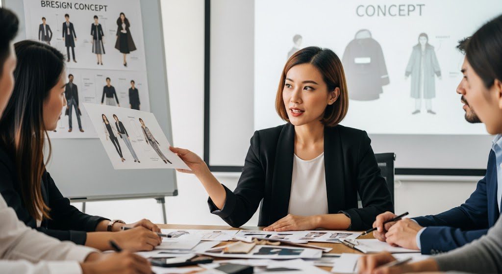 告別「只會畫圖」的迷思：顧問式品牌設計師如何參與產品與定價決策？