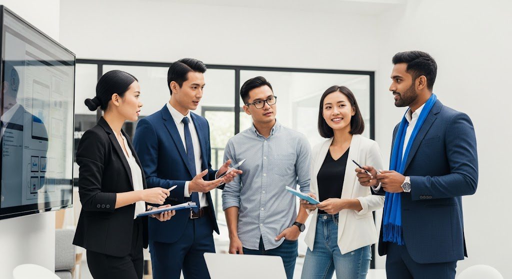 徹底掌握設計驗收:從流程、標準到高效協作,打造完美設計落地