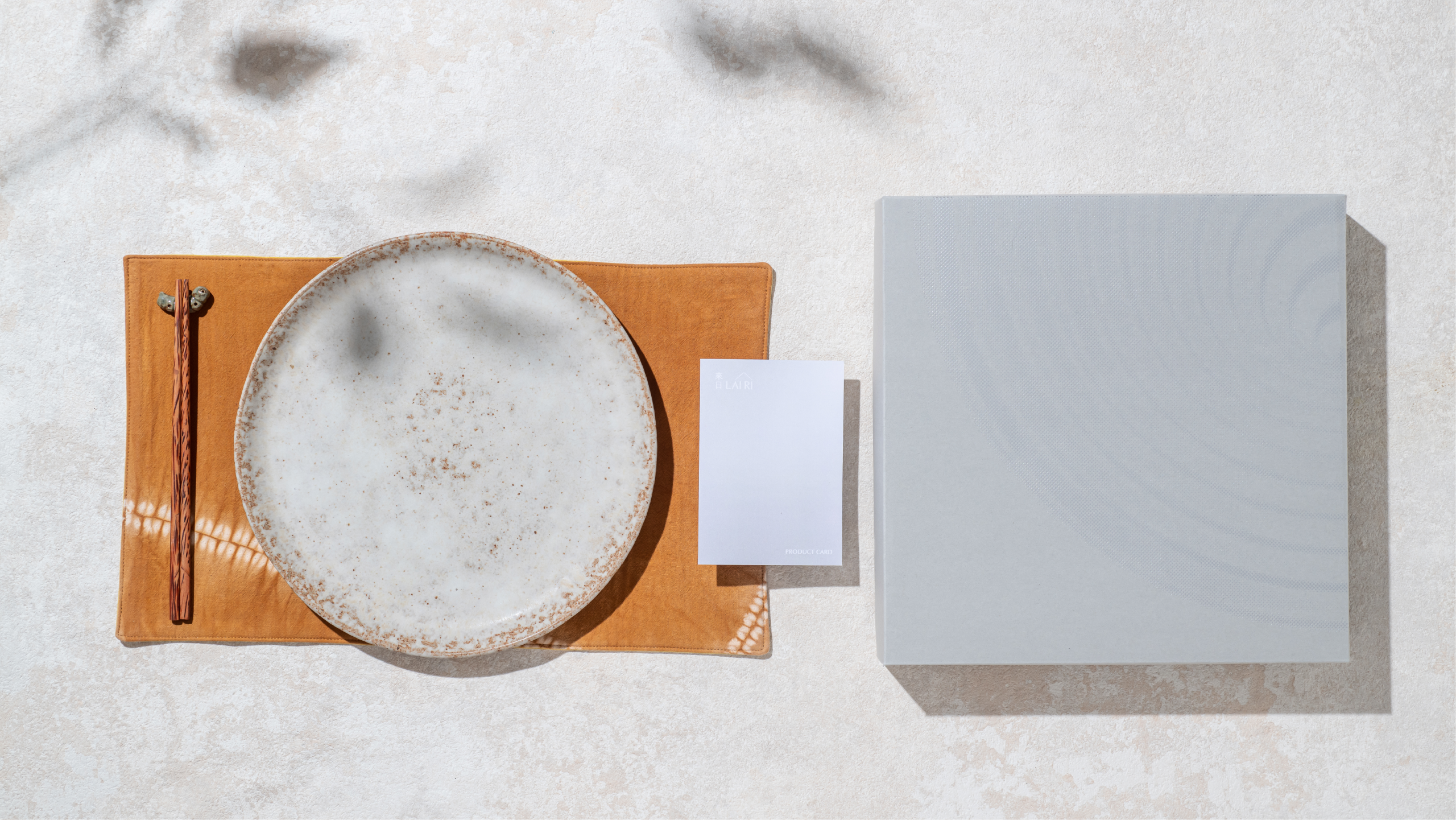 寶來人文禮盒,品味在地工藝之美|寶來人文協會