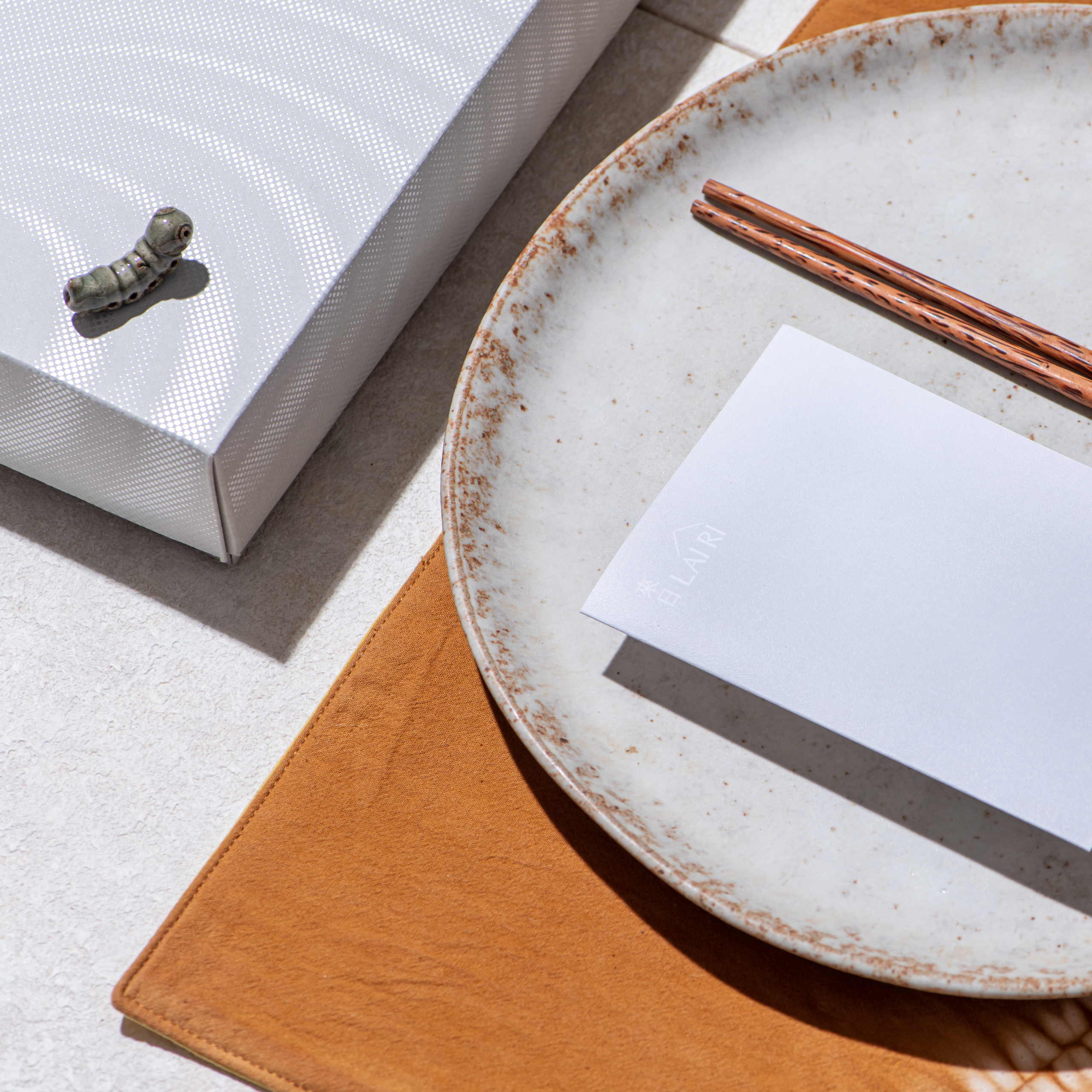 寶來人文禮盒,品味在地工藝之美|寶來人文協會