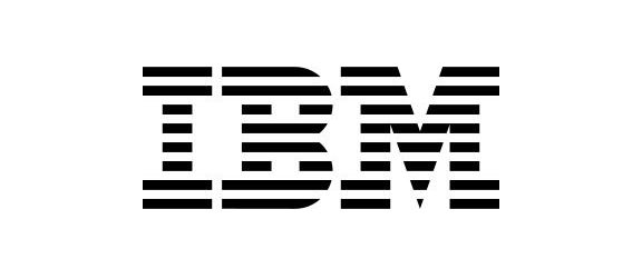 IBM LOGO