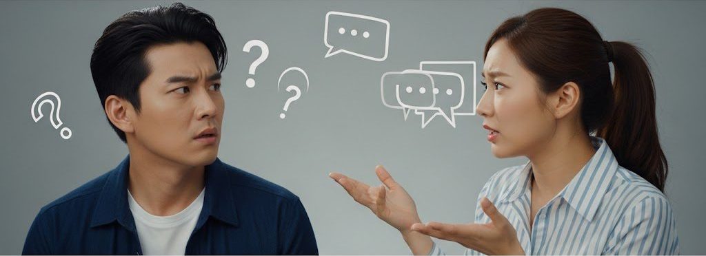 總是改稿改不停?好的「設計溝通」讓你1次到位(內附溝通清單)