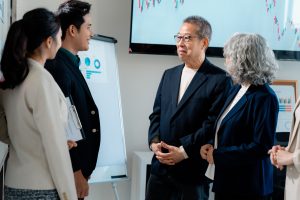 中小企業品牌顧問價值全解密：如何將「隱形成本」轉化為「品牌資產」？