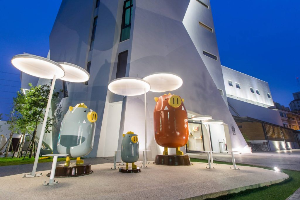 天成文旅-繪日之丘