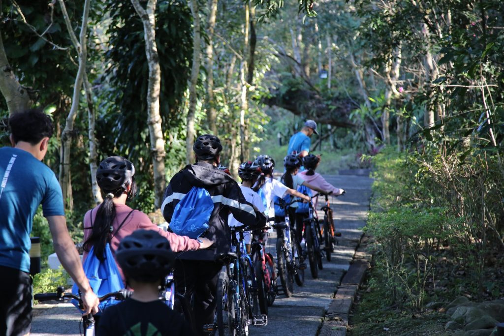 雲品溫泉酒店營隊