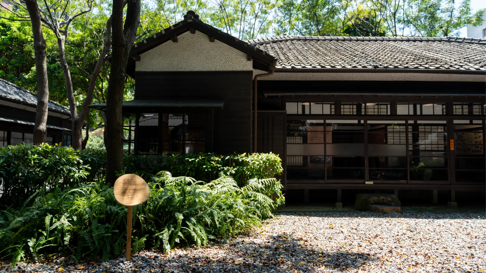 國立臺灣文學館 海馬打點滴文學療癒特展現場 5